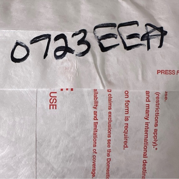 Cherokee Women’s Embroidered Christmas Sweater Size 2X - Picture 5 of 5